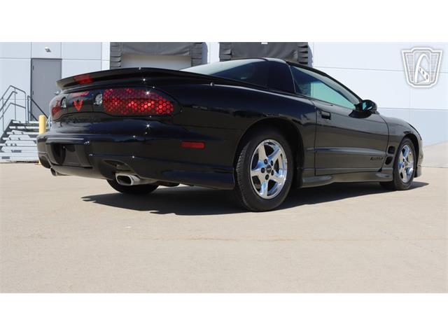 1998 Pontiac Firebird (CC-2116809) for sale in Caledonia, Wisconsin