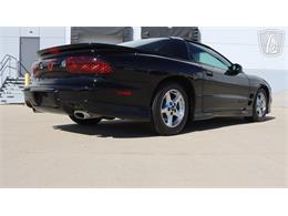 1998 Pontiac Firebird (CC-2116809) for sale in Caledonia, Wisconsin