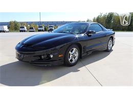 1998 Pontiac Firebird (CC-2116809) for sale in Caledonia, Wisconsin