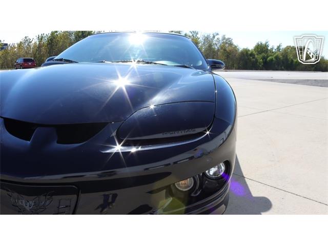 1998 Pontiac Firebird (CC-2116809) for sale in Caledonia, Wisconsin