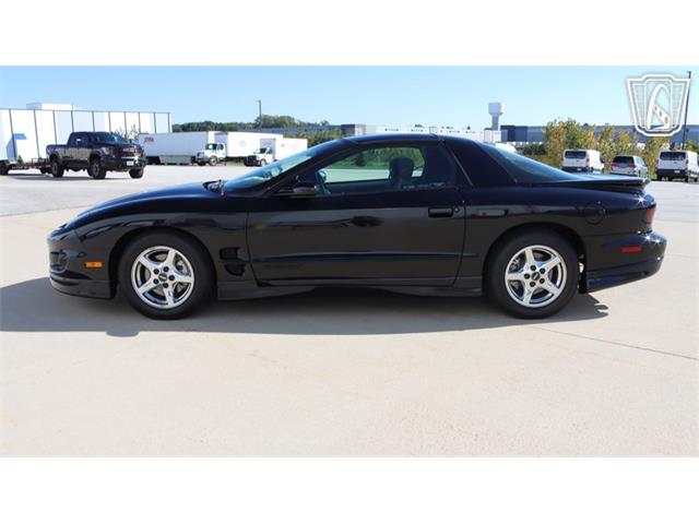 1998 Pontiac Firebird (CC-2116809) for sale in Caledonia, Wisconsin
