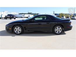 1998 Pontiac Firebird (CC-2116809) for sale in Caledonia, Wisconsin