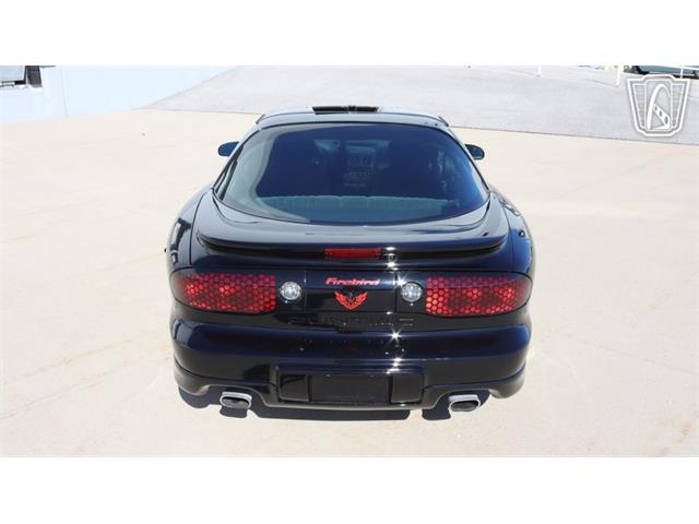 1998 Pontiac Firebird (CC-2116809) for sale in Caledonia, Wisconsin