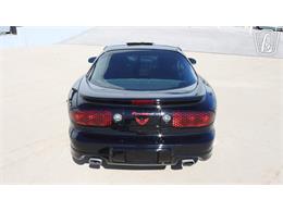 1998 Pontiac Firebird (CC-2116809) for sale in Caledonia, Wisconsin