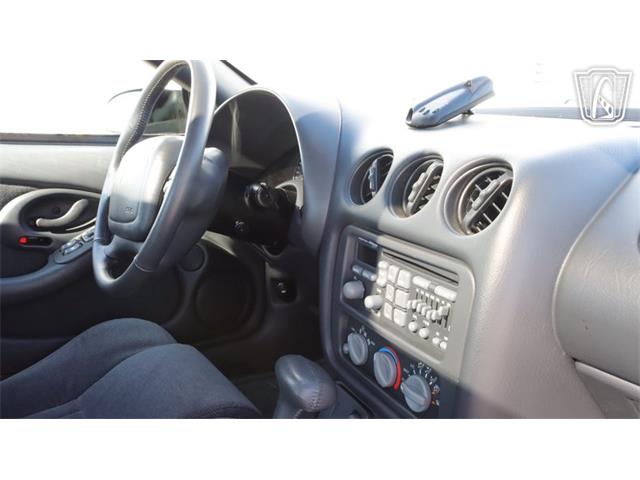 1998 Pontiac Firebird (CC-2116809) for sale in Caledonia, Wisconsin