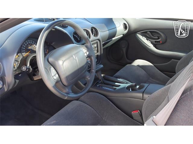1998 Pontiac Firebird (CC-2116809) for sale in Caledonia, Wisconsin
