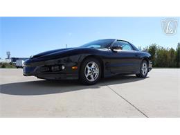 1998 Pontiac Firebird (CC-2116809) for sale in Caledonia, Wisconsin