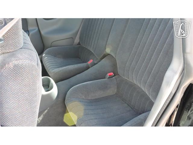 1998 Pontiac Firebird (CC-2116809) for sale in Caledonia, Wisconsin