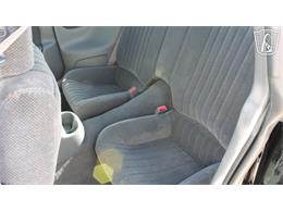 1998 Pontiac Firebird (CC-2116809) for sale in Caledonia, Wisconsin