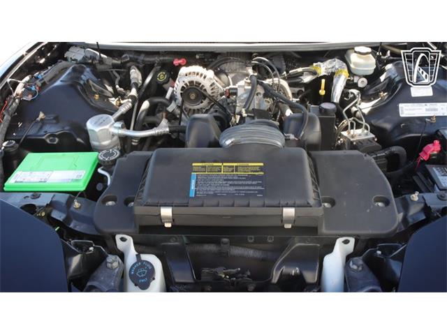 1998 Pontiac Firebird (CC-2116809) for sale in Caledonia, Wisconsin