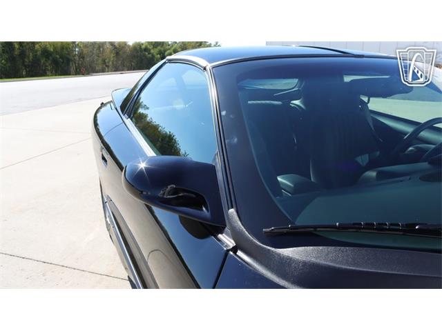 1998 Pontiac Firebird (CC-2116809) for sale in Caledonia, Wisconsin