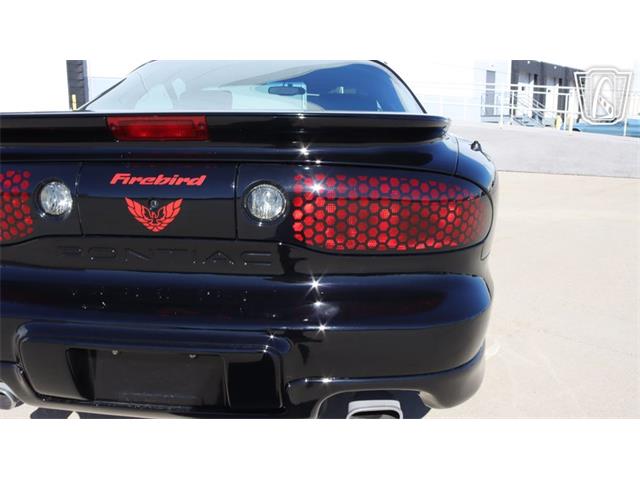 1998 Pontiac Firebird (CC-2116809) for sale in Caledonia, Wisconsin