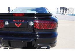 1998 Pontiac Firebird (CC-2116809) for sale in Caledonia, Wisconsin