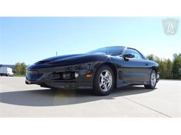 1998 Pontiac Firebird (CC-2116809) for sale in Caledonia, Wisconsin