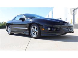 1998 Pontiac Firebird (CC-2116809) for sale in Caledonia, Wisconsin