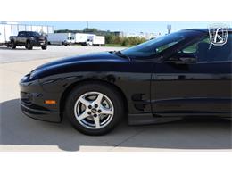 1998 Pontiac Firebird (CC-2116809) for sale in Caledonia, Wisconsin