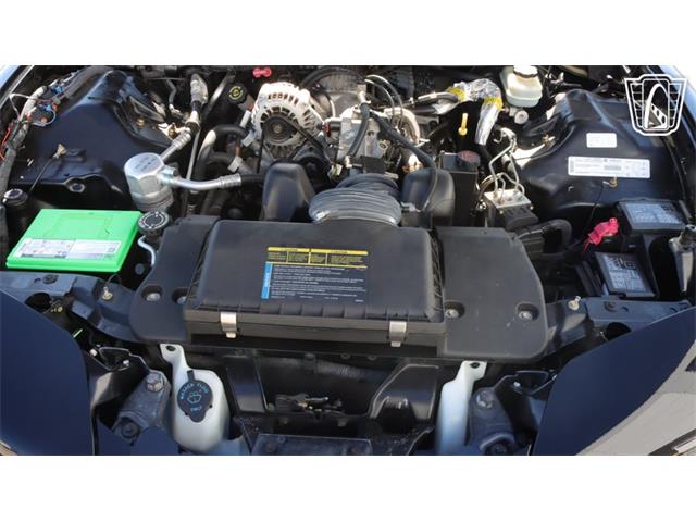 1998 Pontiac Firebird (CC-2116809) for sale in Caledonia, Wisconsin