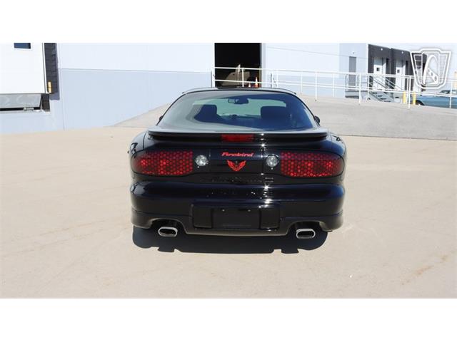 1998 Pontiac Firebird (CC-2116809) for sale in Caledonia, Wisconsin