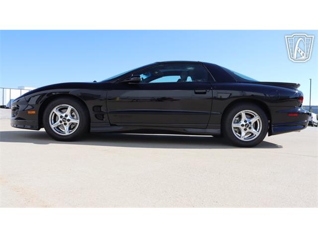 1998 Pontiac Firebird (CC-2116809) for sale in Caledonia, Wisconsin
