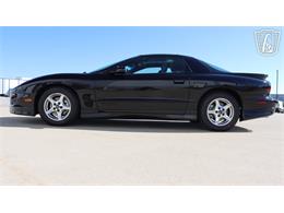 1998 Pontiac Firebird (CC-2116809) for sale in Caledonia, Wisconsin