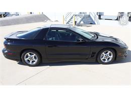 1998 Pontiac Firebird (CC-2116809) for sale in Caledonia, Wisconsin