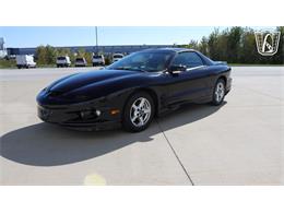 1998 Pontiac Firebird (CC-2116809) for sale in Caledonia, Wisconsin