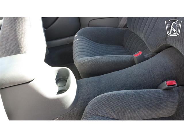 1998 Pontiac Firebird (CC-2116809) for sale in Caledonia, Wisconsin