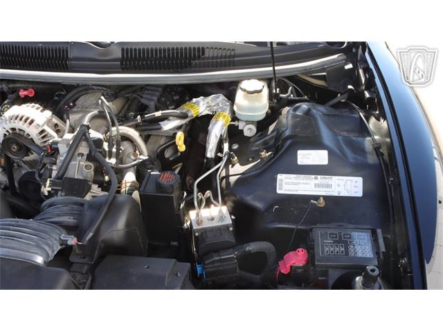 1998 Pontiac Firebird (CC-2116809) for sale in Caledonia, Wisconsin