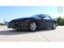 1998 Pontiac Firebird (CC-2116809) for sale in Caledonia, Wisconsin