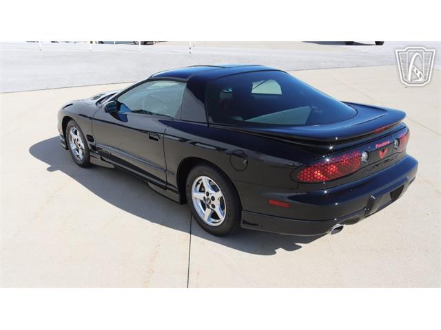 1998 Pontiac Firebird (CC-2116809) for sale in Caledonia, Wisconsin