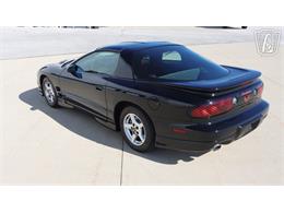 1998 Pontiac Firebird (CC-2116809) for sale in Caledonia, Wisconsin