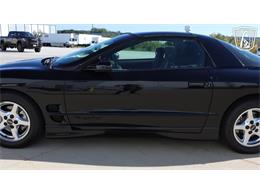 1998 Pontiac Firebird (CC-2116809) for sale in Caledonia, Wisconsin