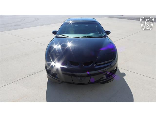 1998 Pontiac Firebird (CC-2116809) for sale in Caledonia, Wisconsin