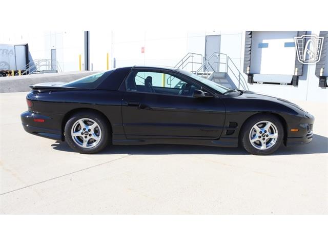 1998 Pontiac Firebird (CC-2116809) for sale in Caledonia, Wisconsin