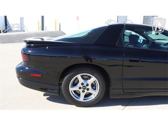 1998 Pontiac Firebird (CC-2116809) for sale in Caledonia, Wisconsin