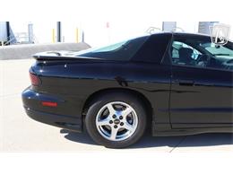 1998 Pontiac Firebird (CC-2116809) for sale in Caledonia, Wisconsin