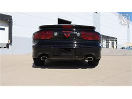 1998 Pontiac Firebird (CC-2116809) for sale in Caledonia, Wisconsin