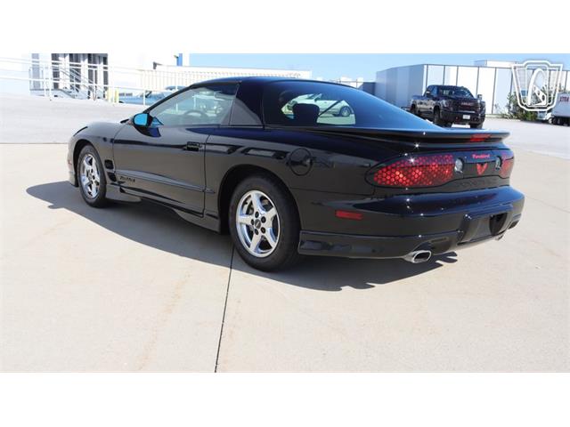 1998 Pontiac Firebird (CC-2116809) for sale in Caledonia, Wisconsin