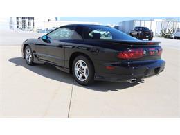 1998 Pontiac Firebird (CC-2116809) for sale in Caledonia, Wisconsin
