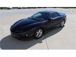 1998 Pontiac Firebird (CC-2116809) for sale in Caledonia, Wisconsin