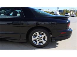 1998 Pontiac Firebird (CC-2116809) for sale in Caledonia, Wisconsin