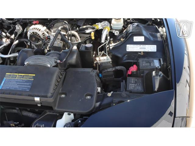 1998 Pontiac Firebird (CC-2116809) for sale in Caledonia, Wisconsin