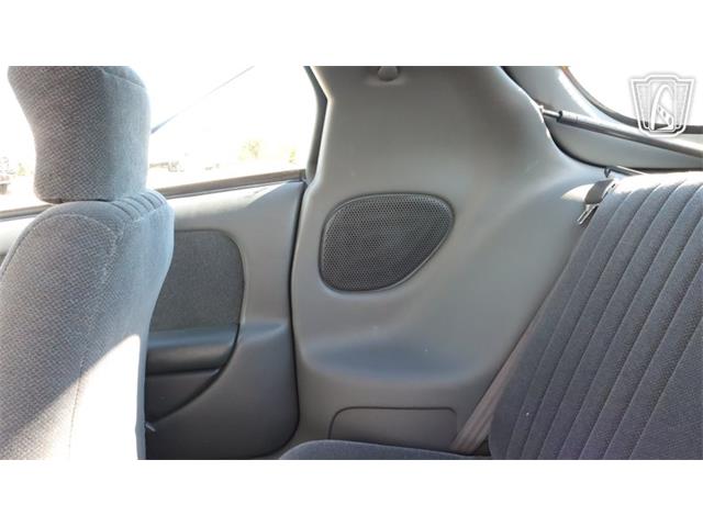 1998 Pontiac Firebird (CC-2116809) for sale in Caledonia, Wisconsin