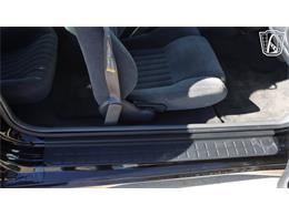 1998 Pontiac Firebird (CC-2116809) for sale in Caledonia, Wisconsin
