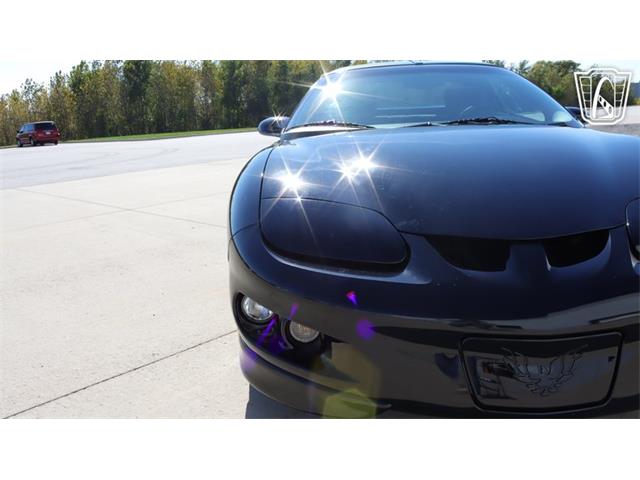 1998 Pontiac Firebird (CC-2116809) for sale in Caledonia, Wisconsin