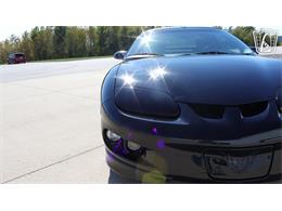 1998 Pontiac Firebird (CC-2116809) for sale in Caledonia, Wisconsin