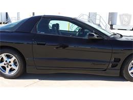 1998 Pontiac Firebird (CC-2116809) for sale in Caledonia, Wisconsin