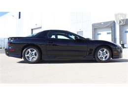 1998 Pontiac Firebird (CC-2116809) for sale in Caledonia, Wisconsin