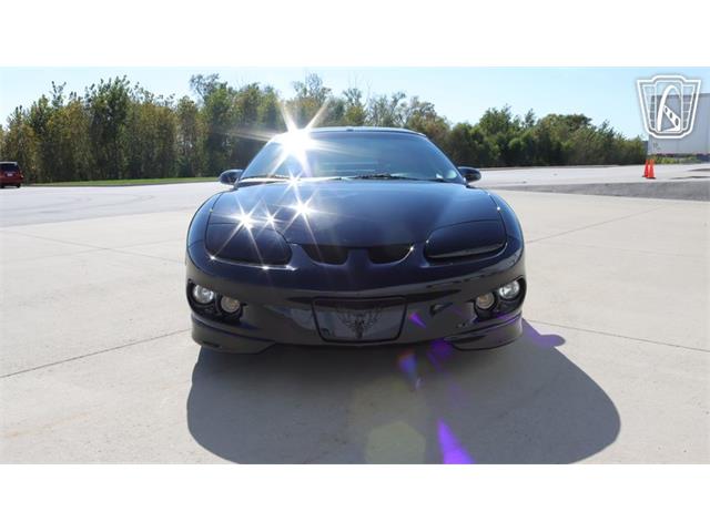 1998 Pontiac Firebird (CC-2116809) for sale in Caledonia, Wisconsin