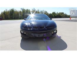 1998 Pontiac Firebird (CC-2116809) for sale in Caledonia, Wisconsin